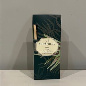 L'or de Seraphine Ares Scented diffuser - brand new